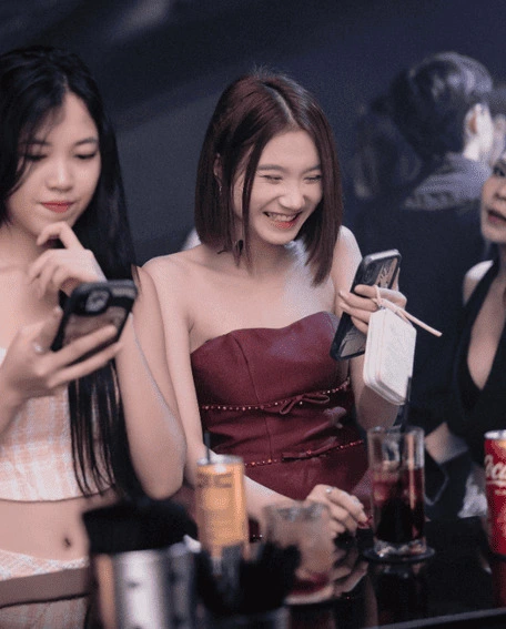 나트랑 알파 클럽 클럽 디테일 뷰