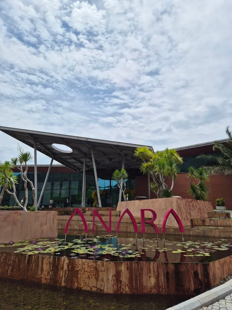 아나라 빈티엔 골프 클럽 (ANARA Binh Tien Golf Club)