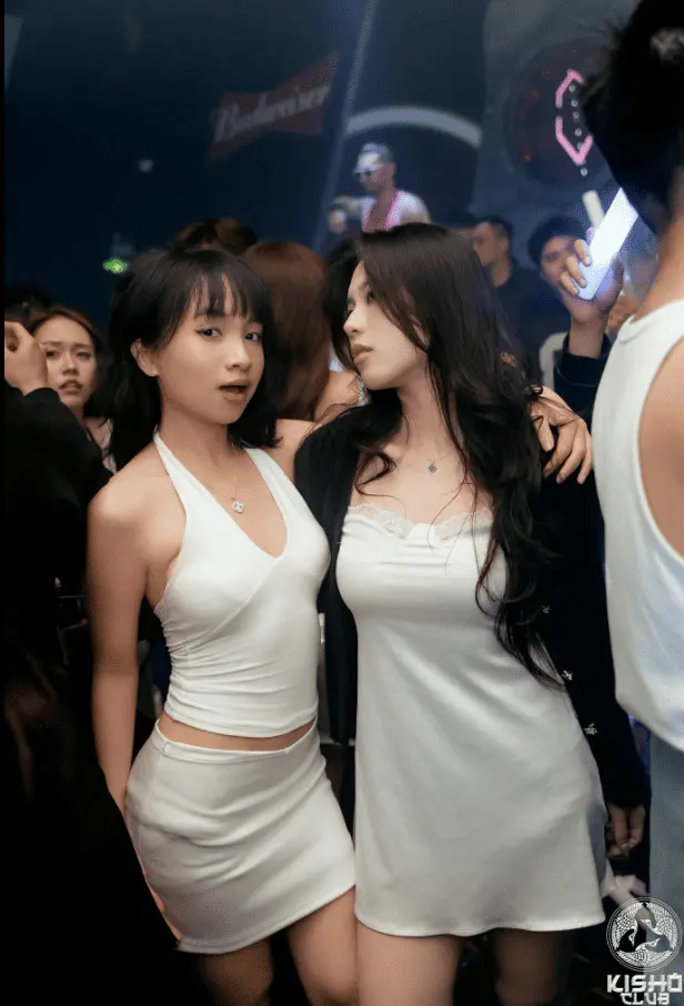 나트랑 키쇼 클럽 프리미엄 바 & 주류