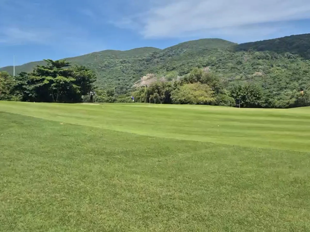 빈펄 골프 나트랑 (Vinpearl Golf Nha Trang)